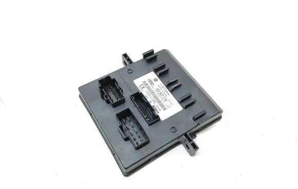 Audi A6 S6 C6 4F Comfort/convenience module 4F0907279 4F0910279D F005V00562