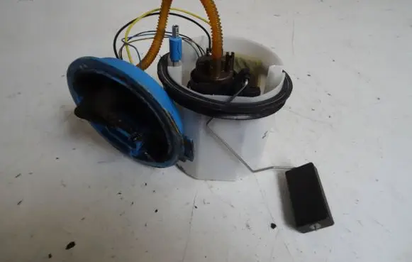 Volkswagen Eos In-tank fuel pump 1K0919051BH