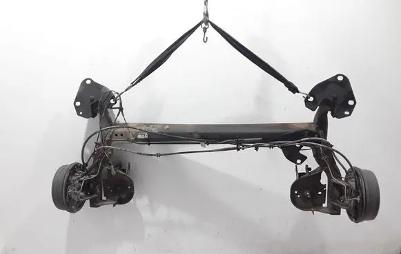 Renault Express Rear axle beam 555110548R