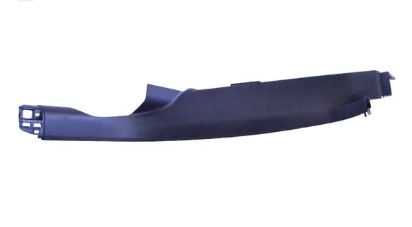 Porsche Macan (95B) Rear sill trim cover 95B867767D