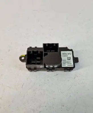 Volvo V40 Heater blower fan relay 31436958
