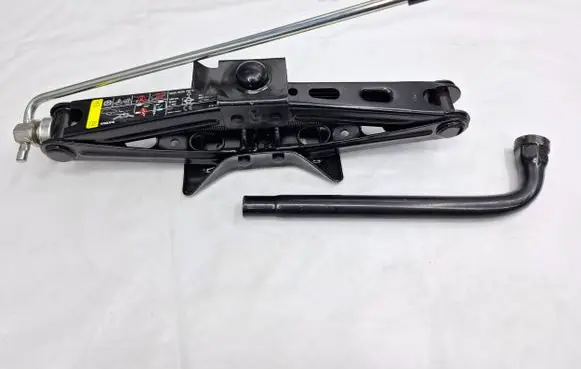 Volvo XC70 Lift Jack 31471906 18W26 71300AF