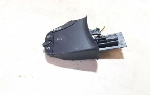 Ford Focus Multifunctional control switch/knob 98ab14k147ac