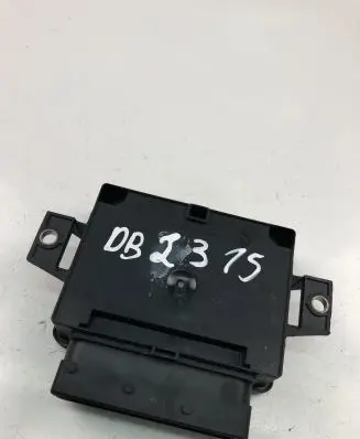 Mercedes-Benz ML W166 Other control units/modules A1669002700