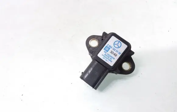 Mercedes-Benz C W203 Air pressure sensor A0041533128