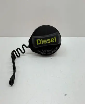 Volvo V60 Fuel tank filler cap PA66GF30