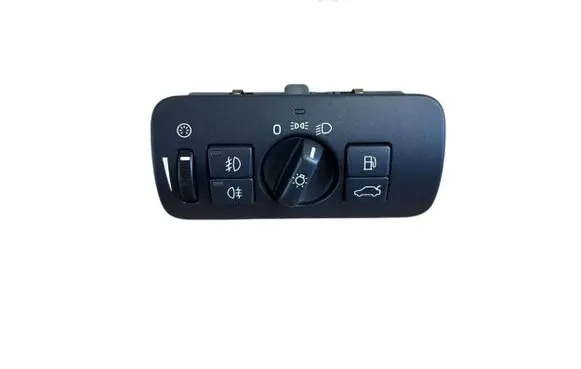 Volvo XC70 Light switch 30739414 04066322