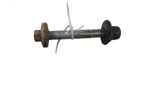 Volvo V60 Rear suspension camber bolt 