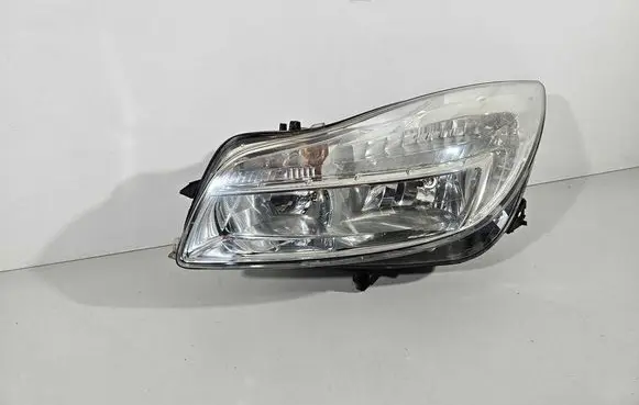 Opel Insignia A Headlight/headlamp 103419012684