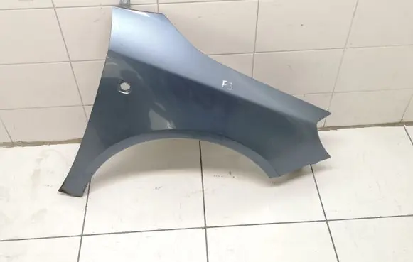 Skoda Roomster (5J) Fender 5J0821162