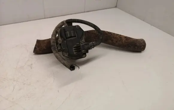 Dacia Lodgy Throttle body valve 50885503