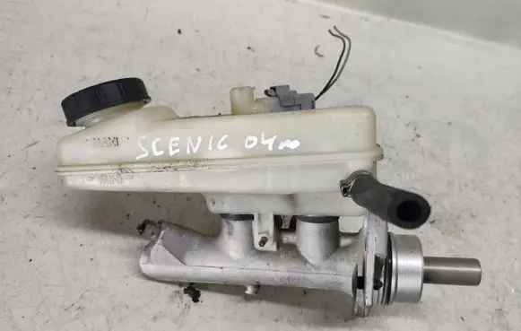 Renault Scenic II - Grand scenic II Master brake cylinder