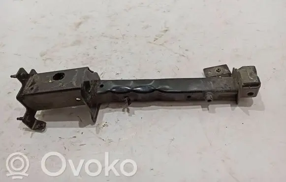 Renault Megane IV Other front suspension part 758252S04R