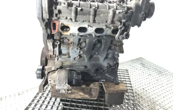 Fiat Bravo Engine 937A5000