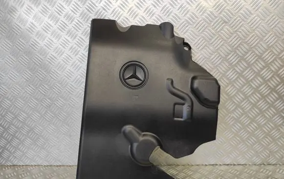Engine cover (trim)