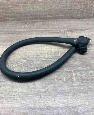 BMW X5 E53 Engine coolant pipe/hose 1439125 8375796
