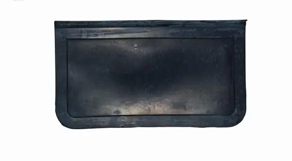 Iveco Daily 6th gen Front mudguard 93915352