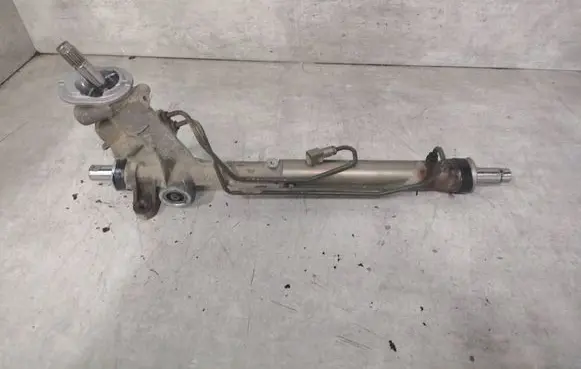 Audi A2 Steering rack 0230080001