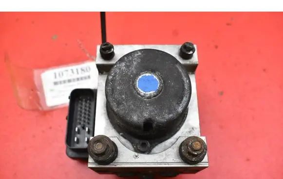 Honda Jazz ABS Pump SAAJ5