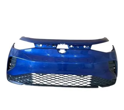 Volkswagen ID.4 Front bumper 11A807221