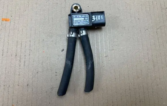 Mercedes-Benz CLA C117 X117 W117 Exhaust gas pressure sensor A6429050200