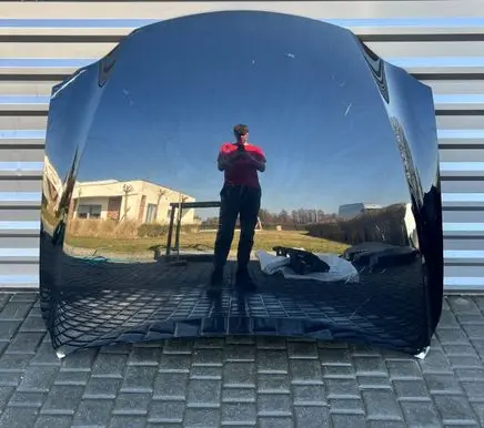 Lexus IS 220D-250-350 Engine bonnet/hood