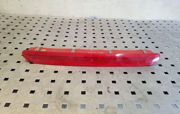 Volkswagen Golf VI Third/center stoplight 1K6945097A