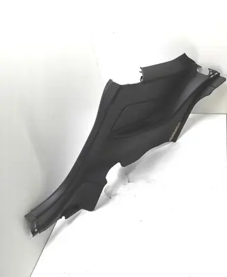 Ford Mustang VI Coupe rear side trim panel FR3B6331012A
