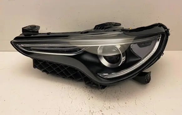 Alfa Romeo Stelvio Headlight/headlamp 50559300 135W05W 23G19A