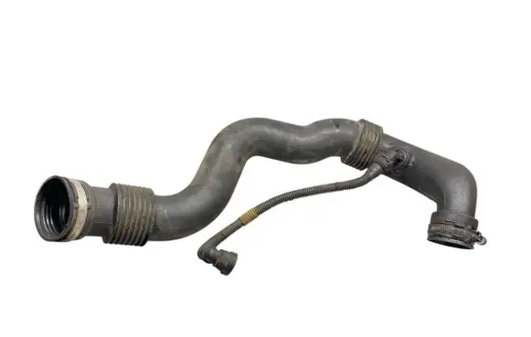 Opel Movano A Intercooler hose/pipe G9T