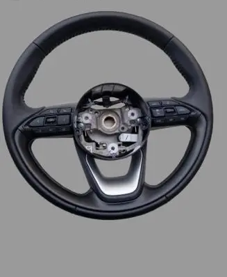 KIA Sportage Steering wheel 45100K0140 643602800F