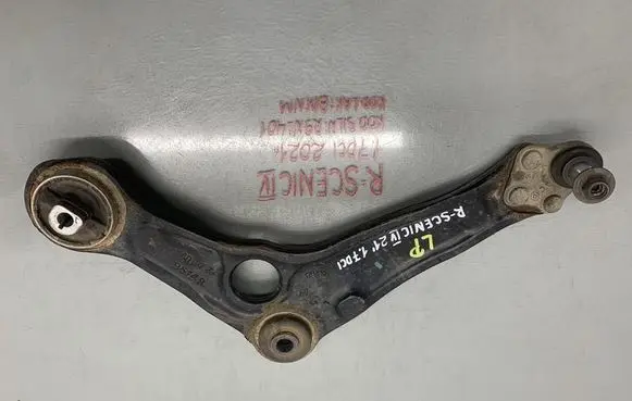 Renault Scenic IV - Grand scenic IV Front control arm LEWY