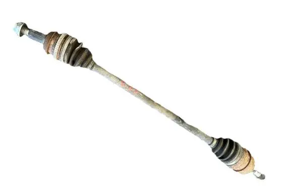 Mazda CX-3 Rear driveshaft