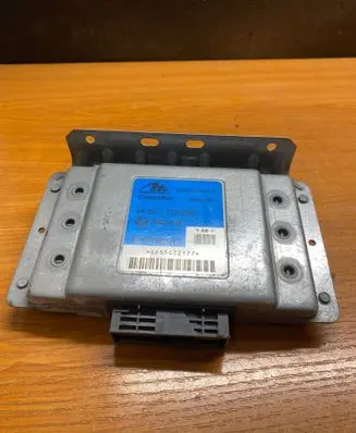 BMW 3 E36 ABS control unit/module 10094402044 A6S5G12T77 34521163090