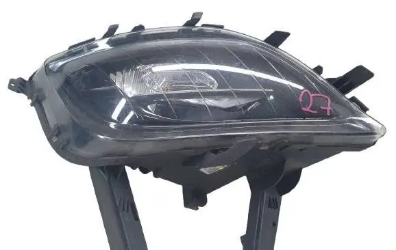 Opel Astra J Front fog light 13293623