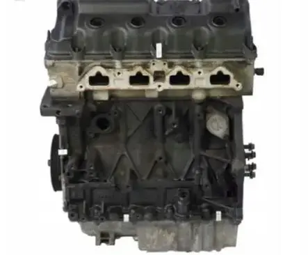 Mini One - Cooper R50 - 53 Engine W10B16A