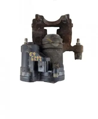 Volkswagen Touran III Rear brake caliper 5Q0615406CK