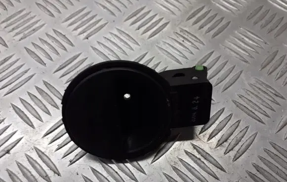 Chevrolet Aveo Rear door interior handle trim 