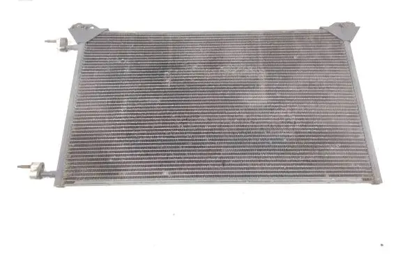 Hummer H2 A/C cooling radiator (condenser)