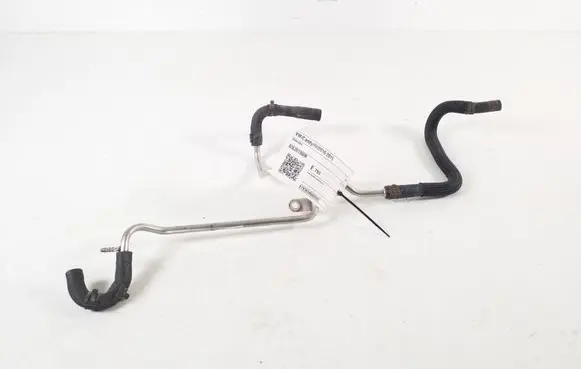 Volkswagen Caddy Brake vacuum hose/pipe 03L201360R