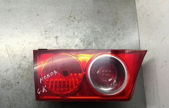 Honda Accord Rear/tail lights P3214L