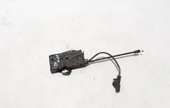 Volvo S90, V90 Engine bonnet (hood) release handle 32219545