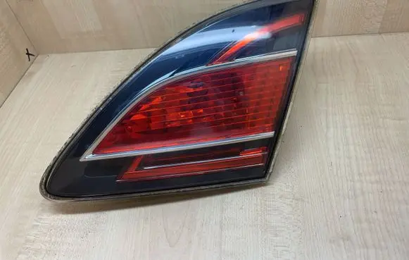 Mazda 6 Tailgate rear/tail lights 13241055 GS1F513F0