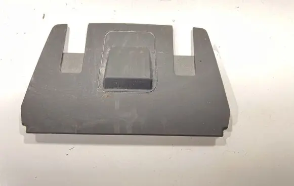 Audi Q7 4L Other interior part 4L0864375