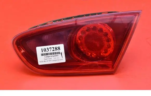 Seat Leon (5F) Rear/tail lights 1P0945094F