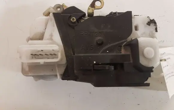 Citroen C5 Front door lock