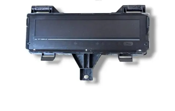 Renault Scenic III - Grand scenic III Speedometer (instrument cluster) 248100854R