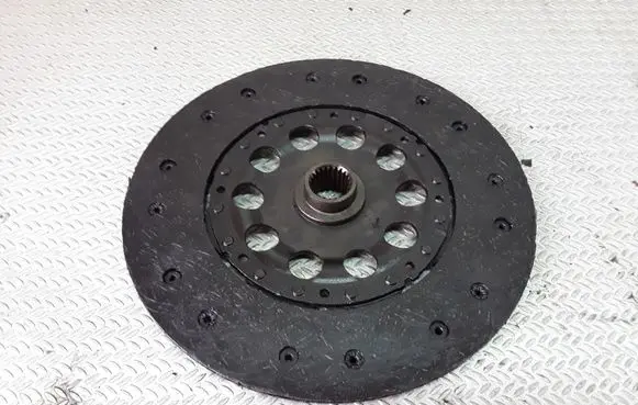 KIA Sorento Clutch pressure plate 411003C500