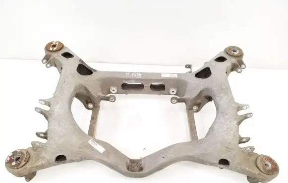 Porsche Panamera (970) Rear subframe 97033105105