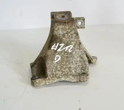 Audi A6 S6 C6 4F Engine mounting bracket 4F0199308